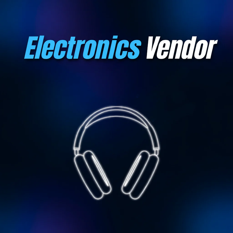 Electronics Supplier