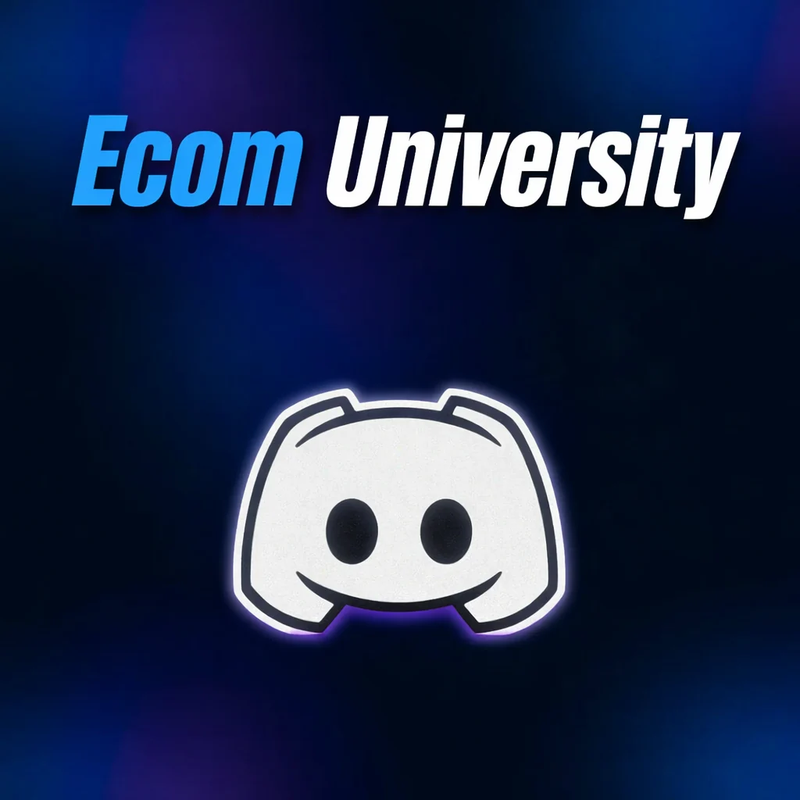 Full Discord Access