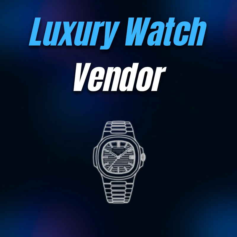 Watch Supplier
