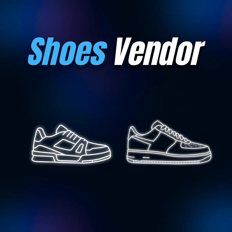 Shoe Supplier